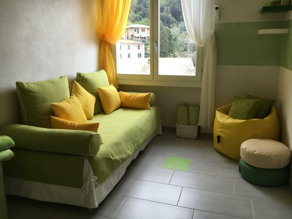 Cinqueterreblu Verdelimone Monterosso al Mare Exterior foto