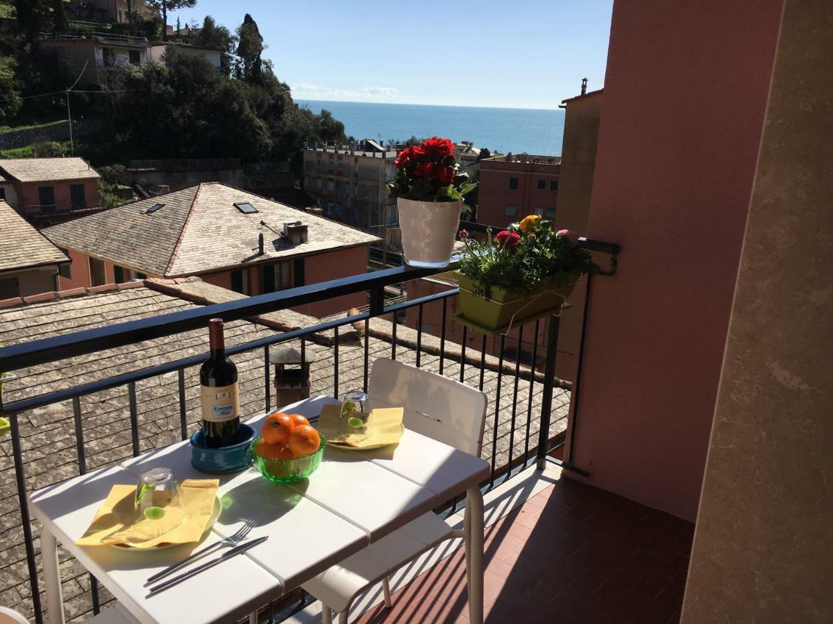 Cinqueterreblu Verdelimone Monterosso al Mare Exterior foto